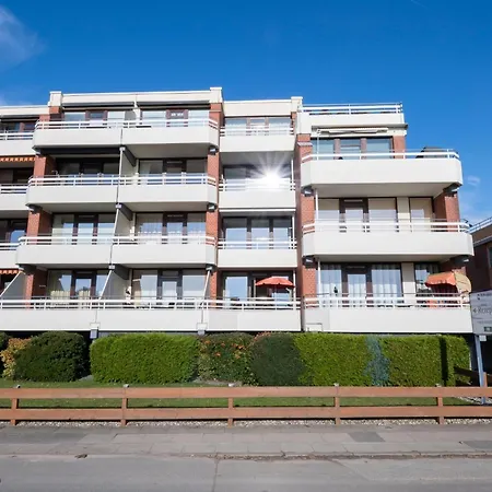 Belvedere Ostseebrise Grömitz