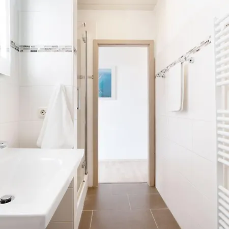 Belvedere Ostseebrise Lägenhet *