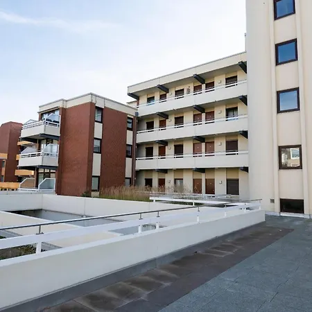 Belvedere Ostseebrise Groemitz