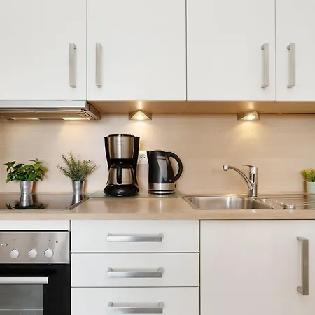 Belvedere Ostseebrise * Grömitz