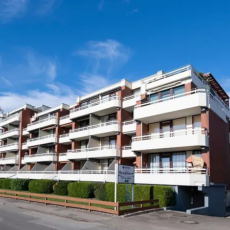 Belvedere Ostseebrise