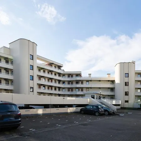 Apartment Belvedere Ostseebrise