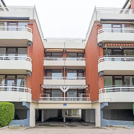 Belvedere Ostseebrise Lägenhet *