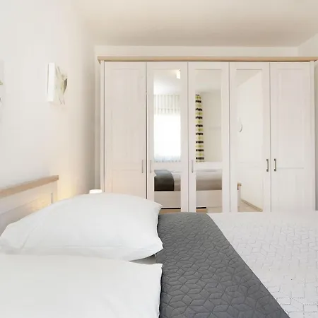 Belvedere Ostseebrise *