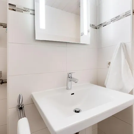 Belvedere Ostseebrise Grömitz