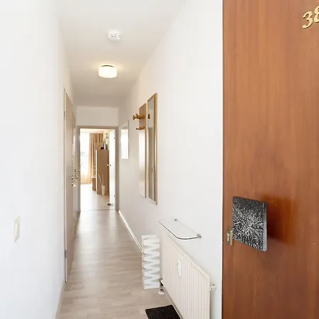 Belvedere Ostseebrise * Grömitz