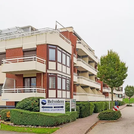 Belvedere Ostseebrise Apartment