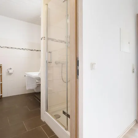 Belvedere Ostseebrise Lägenhet Grömitz