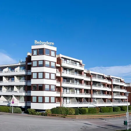 Belvedere Ostseebrise Groemitz
