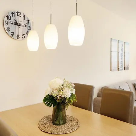 Belvedere Ostseebrise * Grömitz