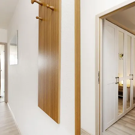 Belvedere Ostseebrise