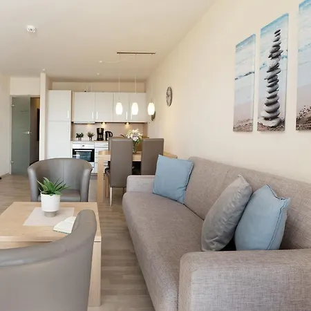 Belvedere Ostseebrise *