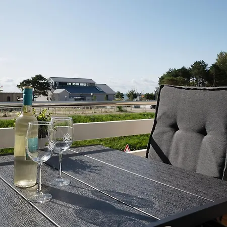 Belvedere Ostseebrise Grömitz