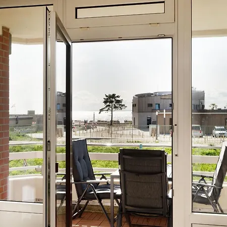 Belvedere Ostseebrise * Grömitz