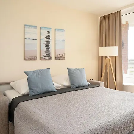 Belvedere Ostseebrise