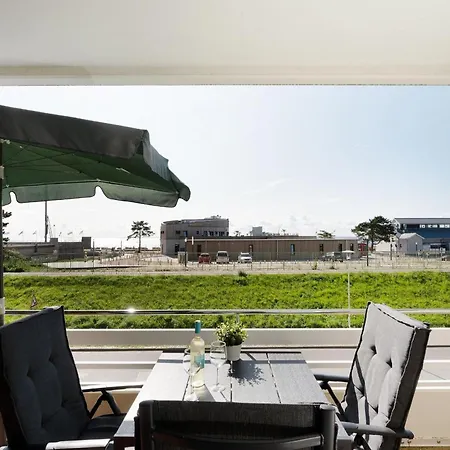 Belvedere Ostseebrise Apartment
