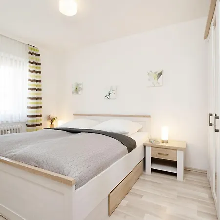 Lägenhet Belvedere Ostseebrise *