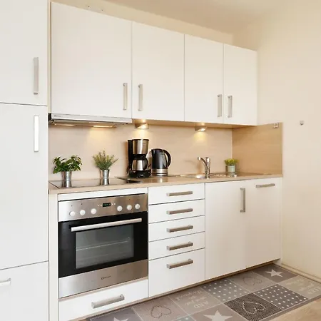 Belvedere Ostseebrise Grömitz