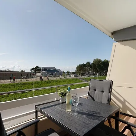 Belvedere Ostseebrise