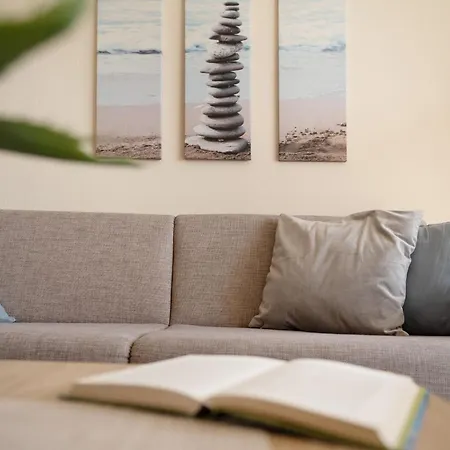 Belvedere Ostseebrise * Grömitz