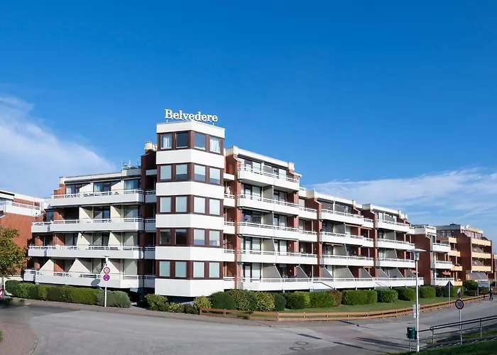 Belvedere Ostseebrise Grömitz