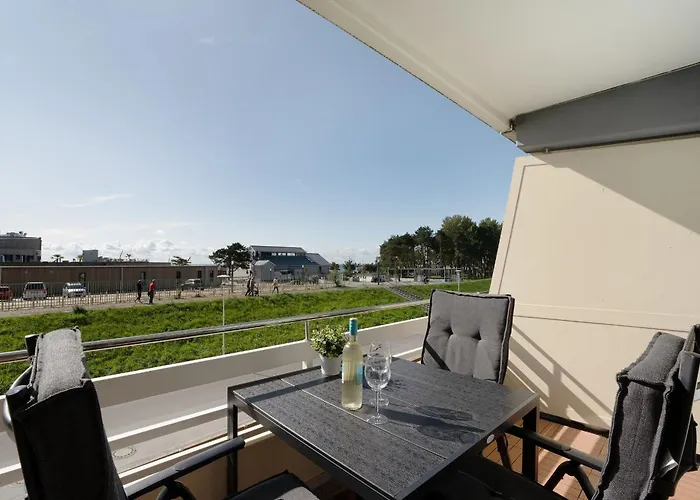 Belvedere Ostseebrise
